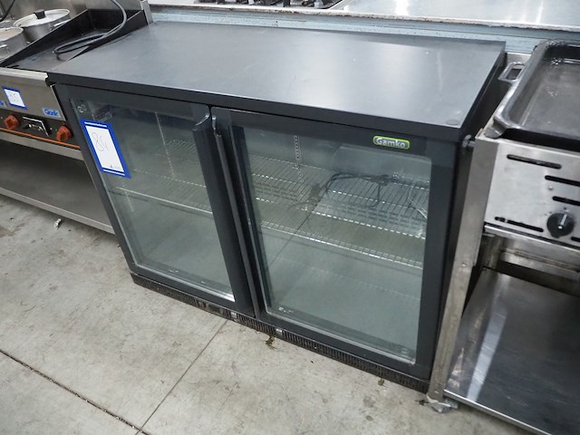 Gamko b.v. - afbeelding 1 van  5