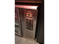 Gamko / coca-cola - e3/222gmucc84 - 3-deurs glasdeur barkoeling - afbeelding 2 van  6