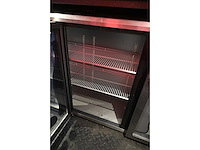 Gamko / coca-cola - e3/222gmucc84 - 3-deurs glasdeur barkoeling - afbeelding 4 van  6