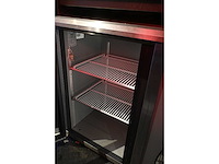 Gamko / coca-cola - e3/222gmucc84 - 3-deurs glasdeur barkoeling - afbeelding 5 van  6