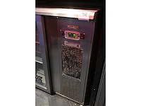 Gamko / coca-cola - e3/222gmucc84 - 3-deurs glasdeur barkoeling - afbeelding 2 van  6