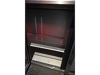 Gamko / coca-cola - e3/222gmucc84 - 3-deurs glasdeur barkoeling - afbeelding 3 van  6