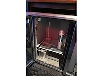 Gamko / coca-cola - e3/222gmucc84 - 3-deurs glasdeur barkoeling - afbeelding 4 van  6