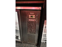 Gamko / coca-cola e3/222gmucc84 3-deurs glasdeur barkoeling - afbeelding 3 van  6