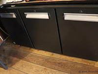 Gamko e3 onderbouw flessenkoeling - afbeelding 2 van  9