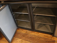 Gamko e3 onderbouw flessenkoeling - afbeelding 3 van  9