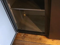 Gamko e3 onderbouw flessenkoeling - afbeelding 4 van  9