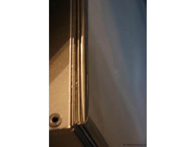 Gamko e3 onderbouw flessenkoeling - afbeelding 5 van  9