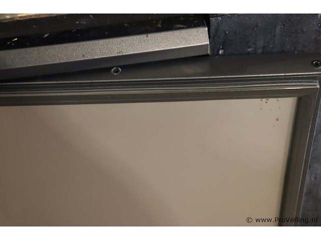 Gamko e3 onderbouw flessenkoeling - afbeelding 6 van  9