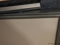 Gamko e3 onderbouw flessenkoeling - afbeelding 6 van  9