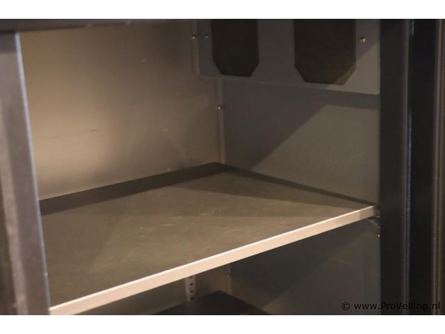 Gamko e3 onderbouw flessenkoeling - afbeelding 7 van  9