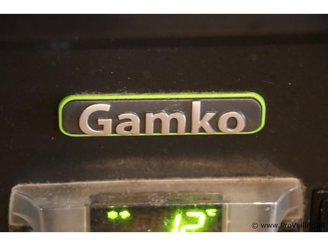 Gamko e3 onderbouw flessenkoeling - afbeelding 9 van  9