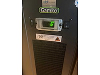 Gamko e3/2222gmu 84 4-delige glasdeur barkoeling - afbeelding 4 van  9