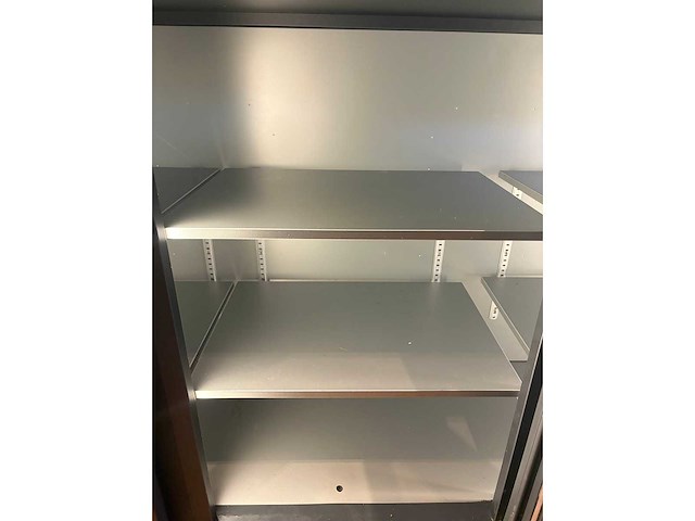 Gamko e3/2222gmu 84 4-delige glasdeur barkoeling - afbeelding 6 van  9