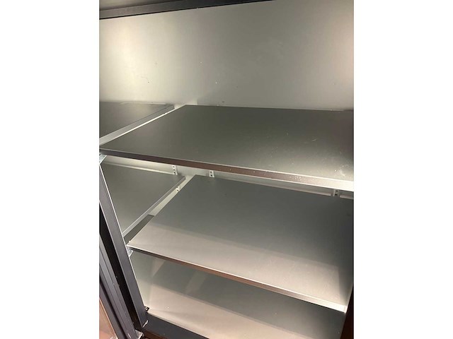 Gamko e3/2222gmu 84 4-delige glasdeur barkoeling - afbeelding 7 van  9