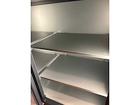 Gamko e3/2222gmu 84 4-delige glasdeur barkoeling - afbeelding 7 van  9