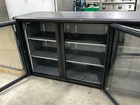 Gamko e3/2222gmu84 glasdeur barkoeling - afbeelding 3 van  7