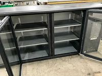 Gamko e3/2222gmu84 glasdeur barkoeling - afbeelding 4 van  7