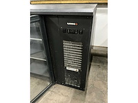 Gamko e3/2222gmu84 glasdeur barkoeling - afbeelding 5 van  7