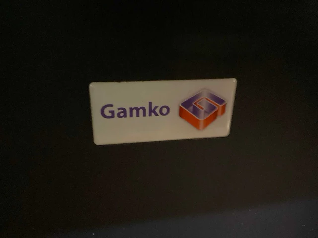Gamko eco\222gmu barkoeling | 3-voudige glasdeur - afbeelding 4 van  8