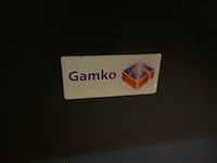 Gamko eco\222gmu barkoeling | 3-voudige glasdeur - afbeelding 4 van  8