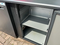 Gamko eco222mu koelkast 3 deurs - afbeelding 6 van  15