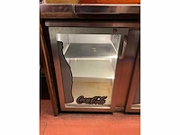 Gamko eco\22gmucccs dubbele glasdeur barkoeling - afbeelding 5 van  10