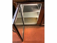 Gamko eco\22gmucccs dubbele glasdeur barkoeling - afbeelding 7 van  10