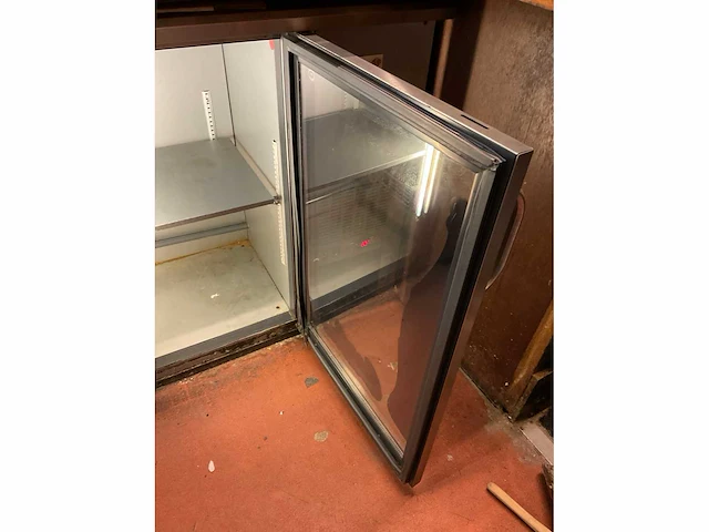 Gamko eco\22gmucccs dubbele glasdeur barkoeling - afbeelding 10 van  10