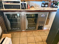 Gamko eco/22gmucs-cc barkoeling - afbeelding 1 van  4