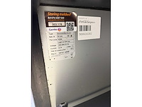Gamko eco/22gmucs-cc barkoeling - afbeelding 3 van  4