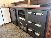 Gamko euro-line 3- delige barkoeling - afbeelding 1 van  2