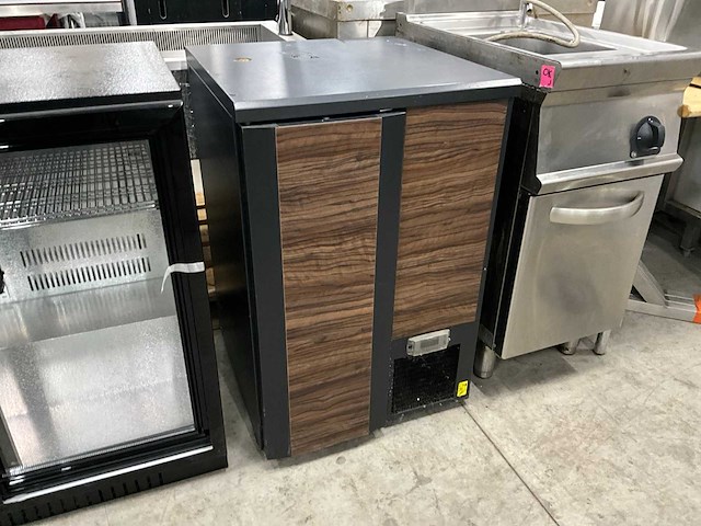 Gamko fk20/2i fustenkoeling - afbeelding 1 van  7