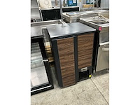 Gamko fk20/2i fustenkoeling - afbeelding 2 van  7