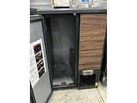 Gamko fk20/2i fustenkoeling - afbeelding 3 van  7