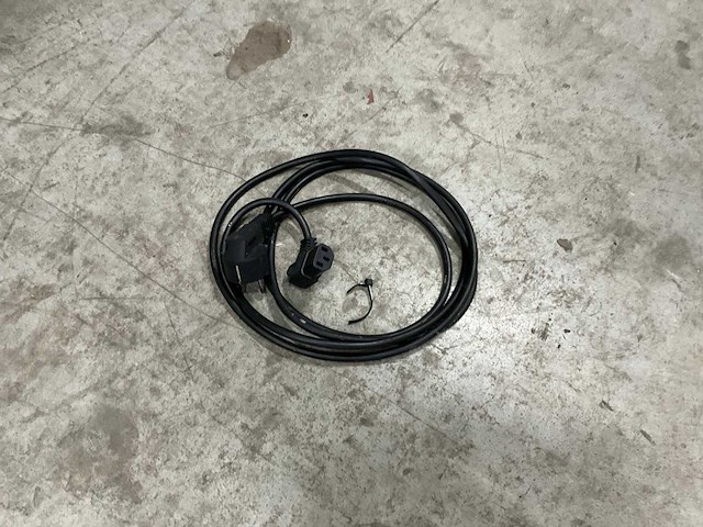 Gamko fk20/2i fustenkoeling - afbeelding 5 van  7