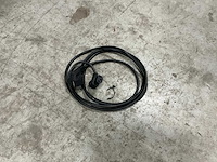 Gamko fk20/2i fustenkoeling - afbeelding 5 van  7