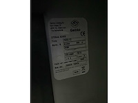 Gamko fk20/2i fustenkoeling - afbeelding 7 van  7