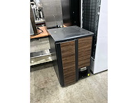 Gamko fk20/2i fustenkoeling - afbeelding 2 van  7