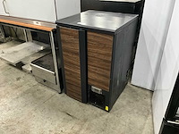 Gamko fk20/2i fustenkoeling - afbeelding 1 van  2