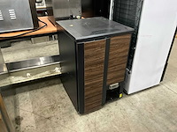 Gamko fk20/2i fustenkoeling - afbeelding 1 van  7