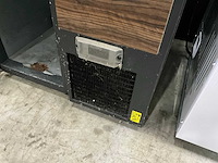 Gamko fk20/2i fustenkoeling - afbeelding 4 van  7