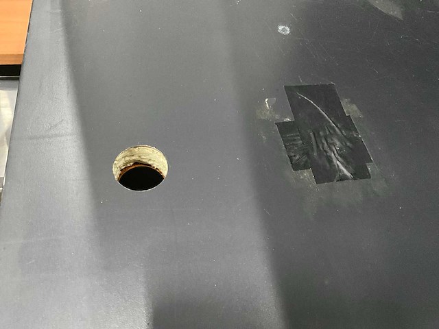 Gamko fk20/2i fustenkoeling - afbeelding 7 van  7