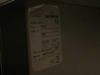 Gamko fk25/1 fustenkoeler met tap en lekblad - afbeelding 5 van  5