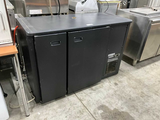 Gamko fk25/4br fustenkoeling - afbeelding 1 van  6