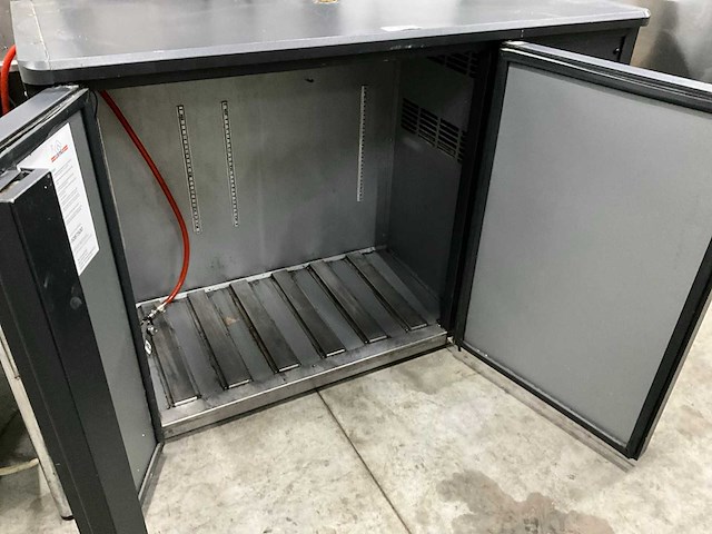 Gamko fk25/4br fustenkoeling - afbeelding 3 van  6