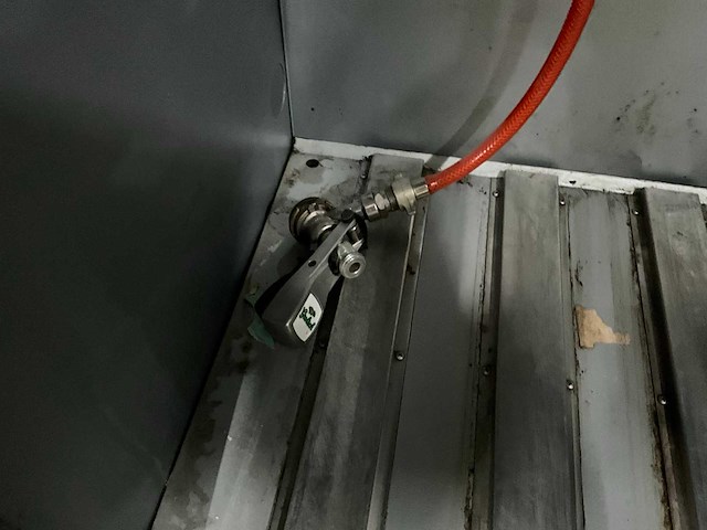 Gamko fk25/4br fustenkoeling - afbeelding 4 van  6