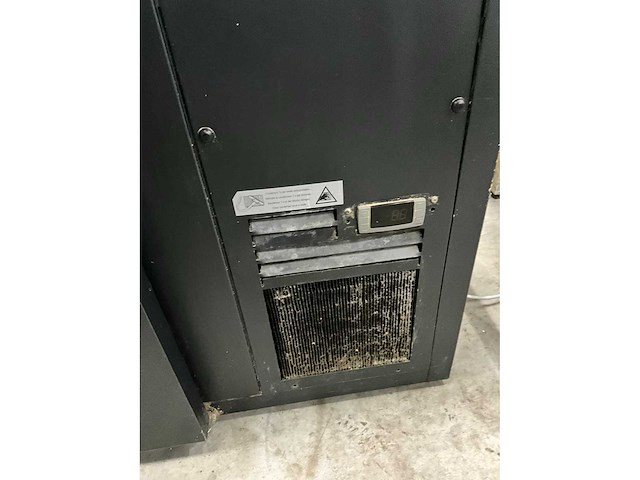 Gamko fk25/4br fustenkoeling - afbeelding 5 van  6