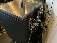 Gamko fkg20/2 tapinstallatie met koeling - afbeelding 6 van  6