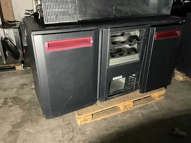 Gamko gm2125g barkoeling - afbeelding 3 van  9